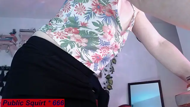 Eve Blue77 online show from March 12, 1:14 am