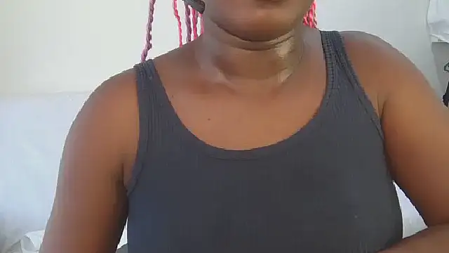 Ashaichious online show from March 22, 8:48 pm