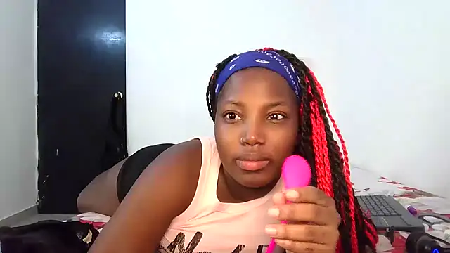 Ashaichious online show from March 27, 11:37 pm