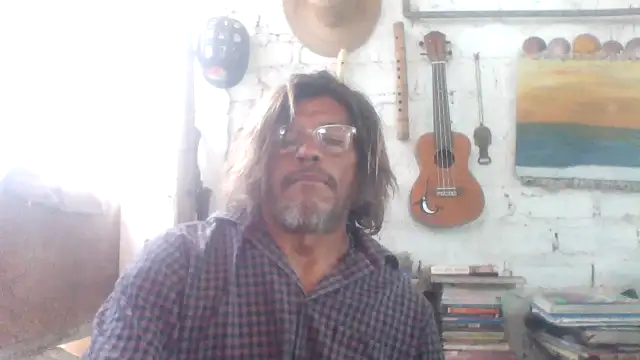 kvr27 online show from April 8, 12:05 pm