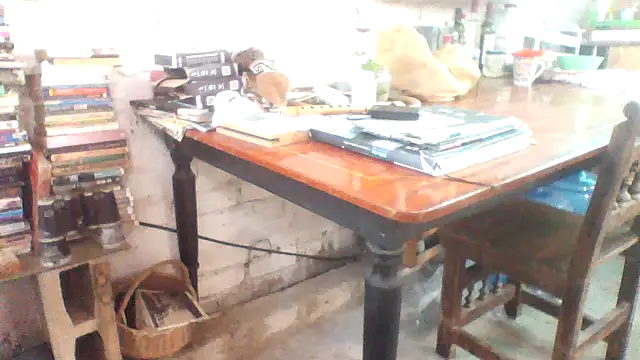 kvr27 online show from April 20, 12:08 pm