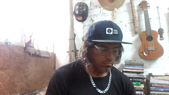 kvr27 online show from April 23, 12:29 pm