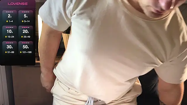 Sweeet  boy online show from January 27, 6:09 pm