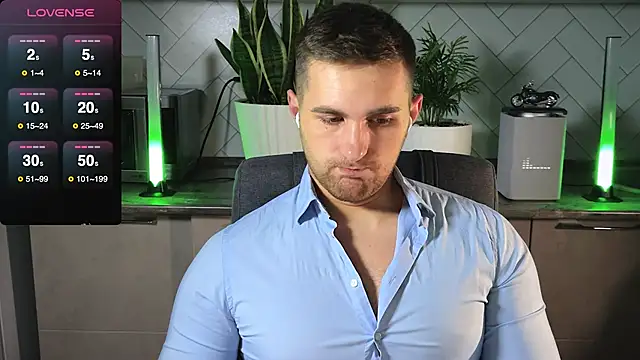 Sweeet  boy online show from January 30, 5:06 pm