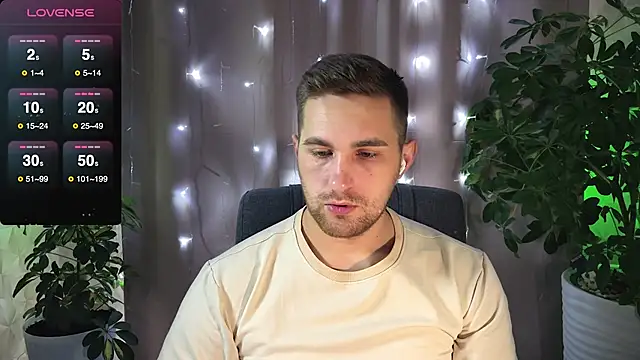 Sweeet  boy online show from February 3, 8:24 am