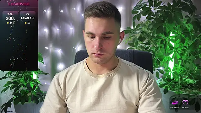 Sweeet  boy online show from February 9, 5:50 am