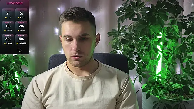 Sweeet  boy online show from February 12, 7:02 am