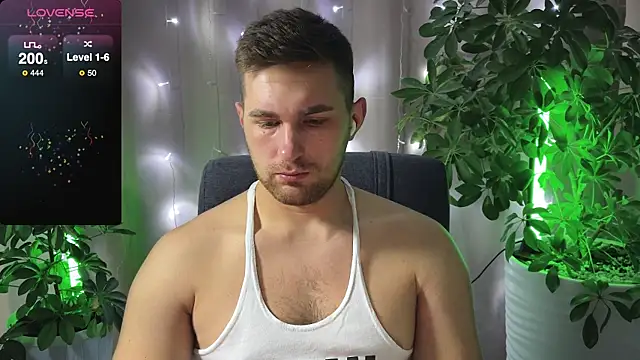 Sweeet  boy online show from February 16, 6:10 am