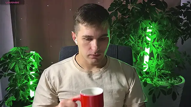 Sweeet  boy online show from February 22, 10:18 am