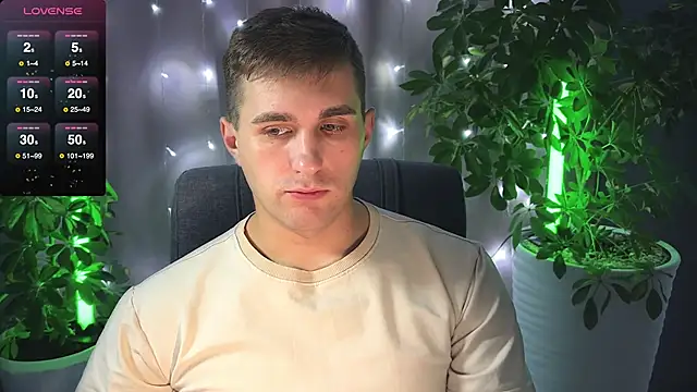 Sweeet  boy online show from February 22, 2:52 pm