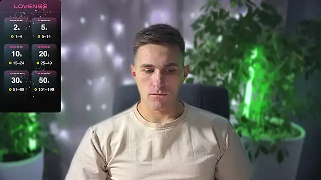 Sweeet  boy online show from February 28, 10:17 pm