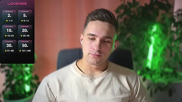 Sweeet  boy online show from March 1, 7:51 am