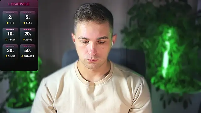 Sweeet  boy online show from March 2, 5:33 am