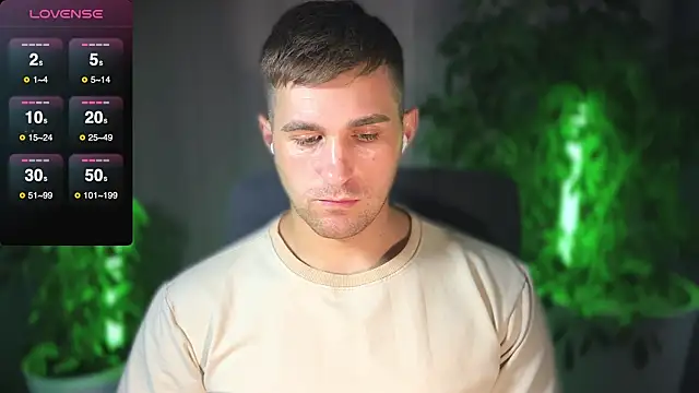 Sweeet  boy online show from March 3, 7:49 pm