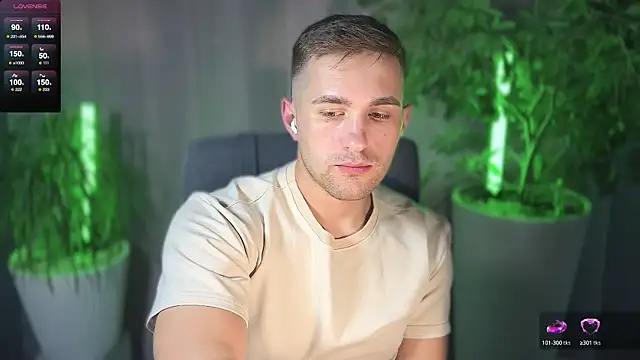 Sweeet  boy online show from March 17, 7:26 pm