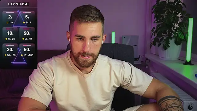 Sweeet  boy online show from September 9, 11:43 am