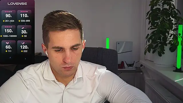 Sweeet  boy online show from September 24, 12:08 pm