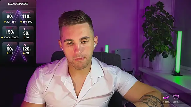 Sweeet  boy online show from September 30, 4:01 pm