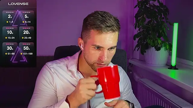 Sweeet  boy online show from October 8, 9:56 pm