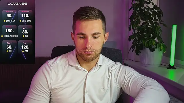 Sweeet  boy online show from October 11, 11:31 am