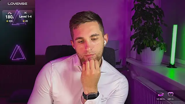 Sweeet  boy online show from October 12, 3:44 pm