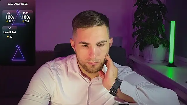 Sweeet  boy online show from October 22, 2:06 pm