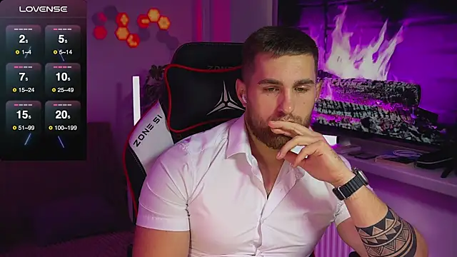 Sweeet  boy online show from November 20, 12:38 pm