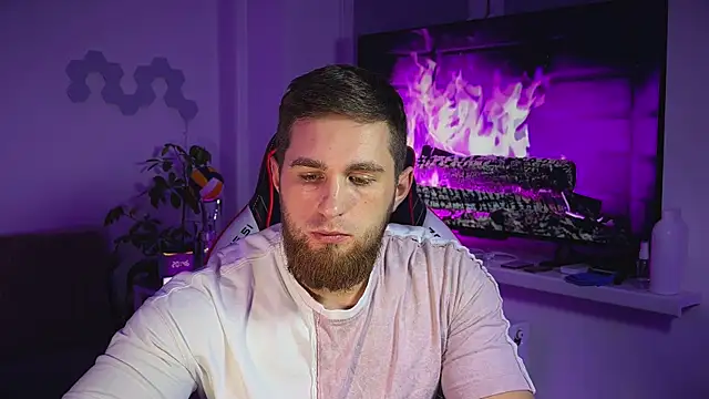 Sweeet  boy online show from January 10, 5:48 pm