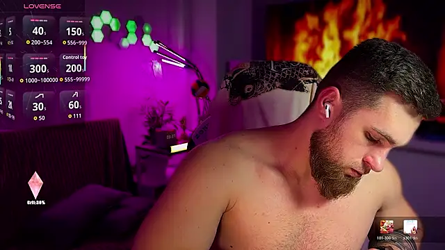 Sweeet  boy online show from March 11, 12:38 am