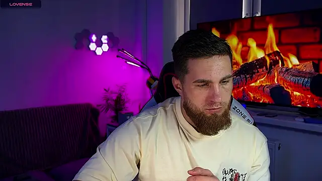 Sweeet  boy online show from March 18, 10:18 am