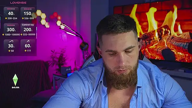 Sweeet  boy online show from March 19, 5:28 pm