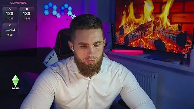 Sweeet  boy online show from April 9, 10:37 pm