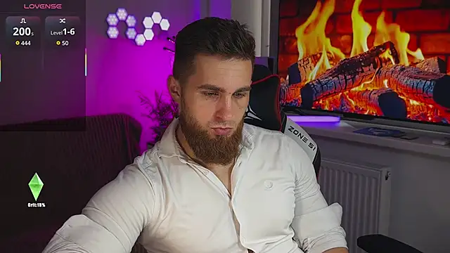 Sweeet  boy online show from April 22, 9:33 am