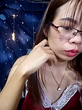   Mai-love19   online show from March 13, 3:00 am