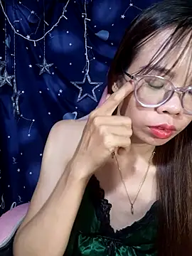   Mai-love19   online show from October 19, 1:01 pm