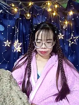   Mai-love19   online show from January 9, 1:19 am