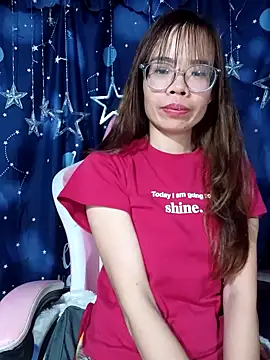   Mai-love19   online show from March 14, 1:38 pm