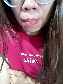   Mai-love19   online show from April 27, 10:41 pm