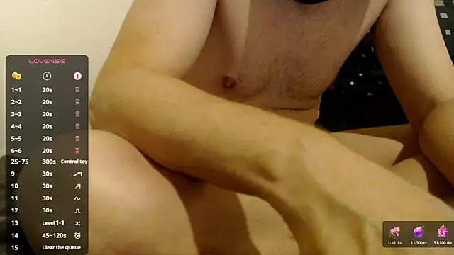 -sluttyass- online show from March 23, 11:42 pm