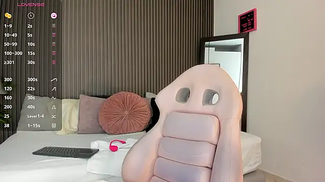 pervert lizza online show from March 15, 12:44 pm