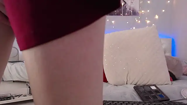 ExoticaGirl online show from January 5, 8:22 am