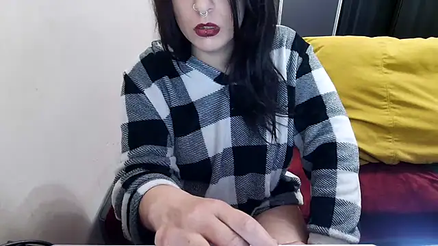 Lustylia online show from March 1, 4:44 pm