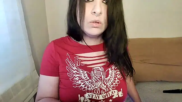 Lustylia online show from October 22, 10:26 am