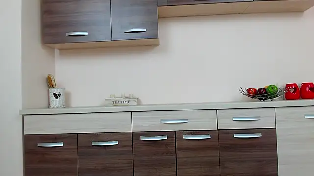 BrianaJoy online show from March 4, 12:29 am