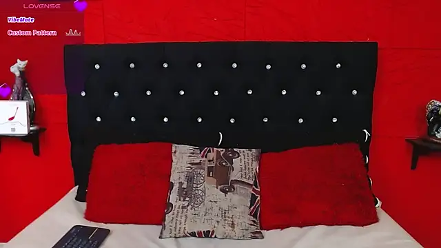 gisellsaenz online show from February 15, 7:06 pm