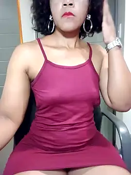 BabySweetDee online show from January 24, 2:28 am