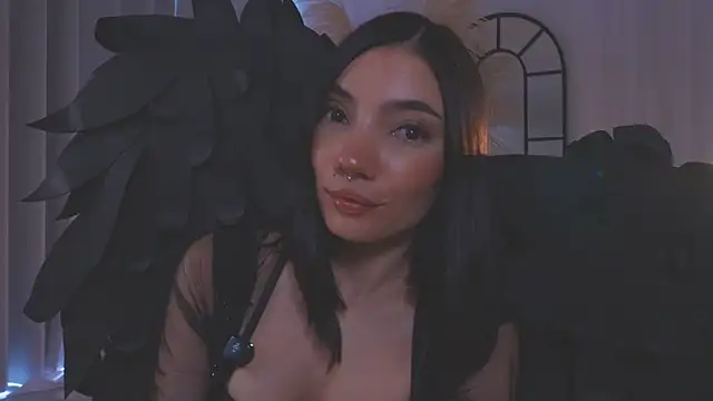 Snapshot of AmyArmstrong chatting on October 27, 8:02 pm AmyArmstrong online show from October 27, 8:02 pm