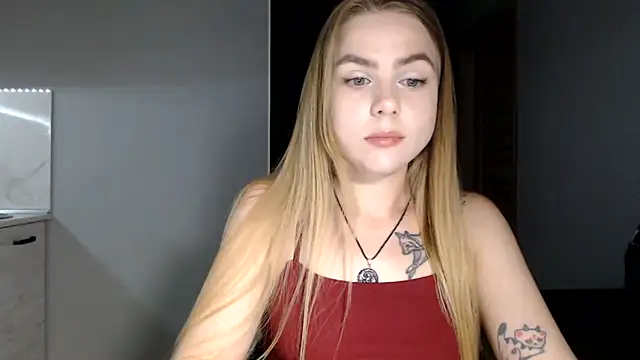 Snapshot of Sunbeam_ chatting on May 24, 7:19 pm Sunbeam online show from May 24, 7:19 pm