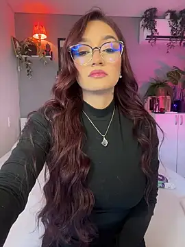 DaniDusan  online show from November 9, 5:22 pm