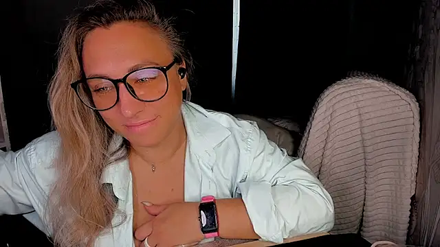 CumOnMy Tits online show from September 22, 12:34 am